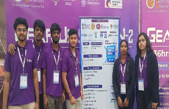 Sri Sairam College of Engineering Events photo 9